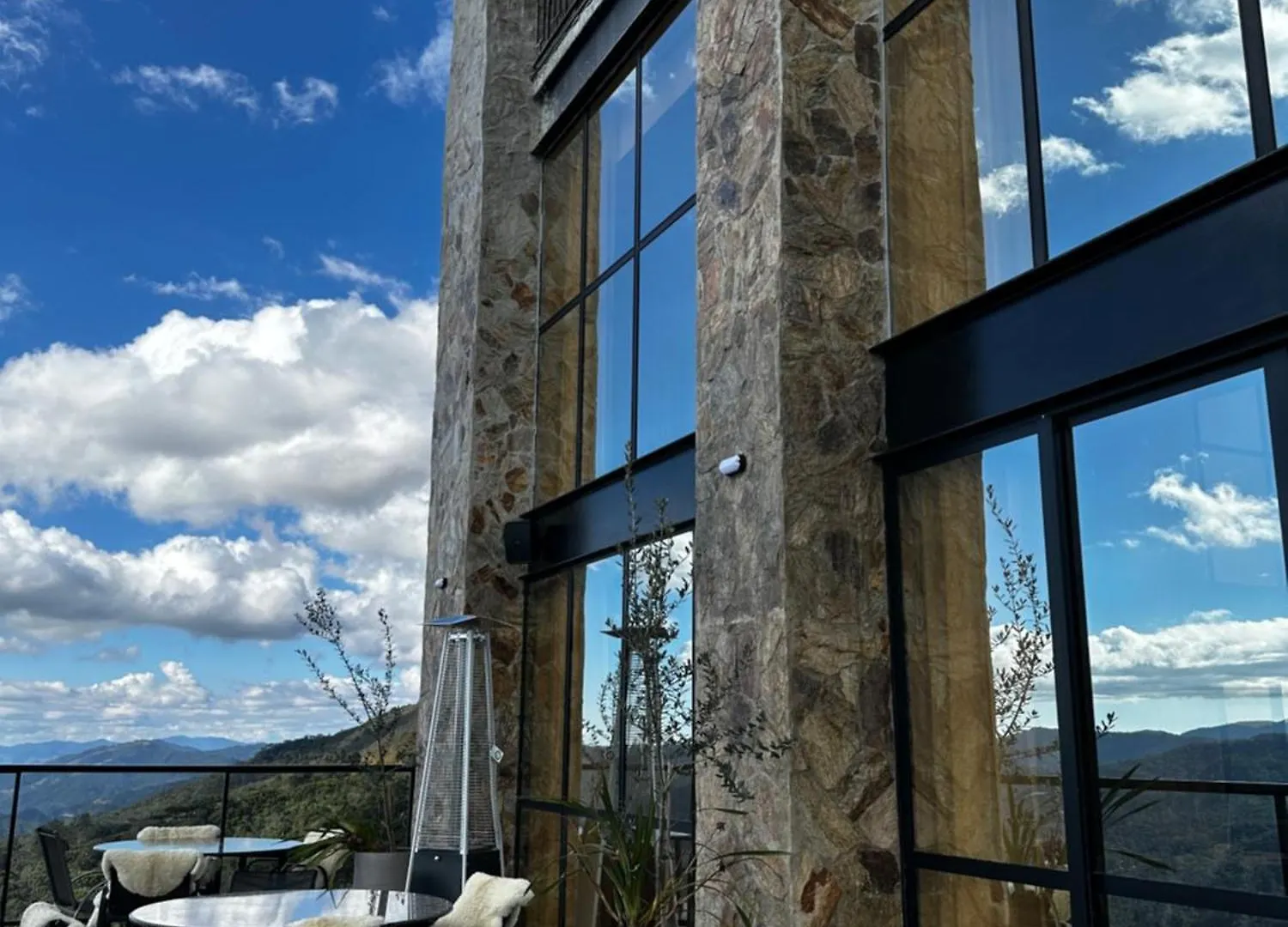 Gran Paradiso Resort Campos Do Jordao