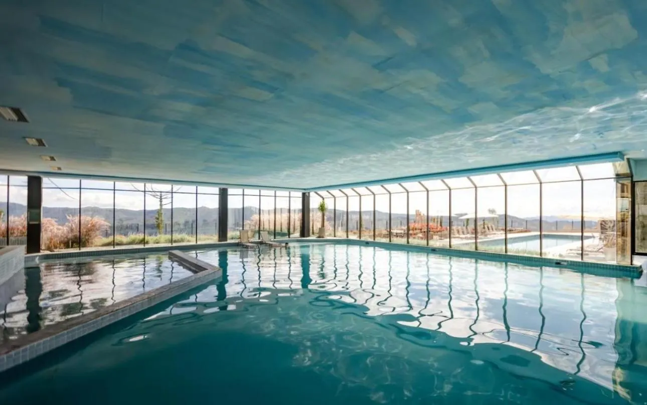 Gran Paradiso Resort Campos do Jordão