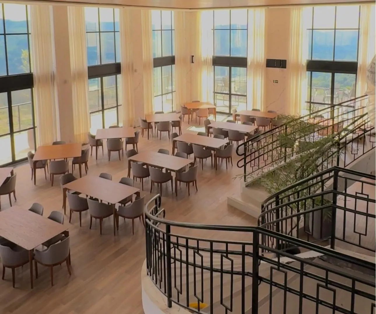 Gran Paradiso Resort Campos Do Jordao 0*,