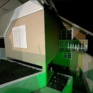 Casa de Férias Casa Cerejeiras, Campos do Jordão